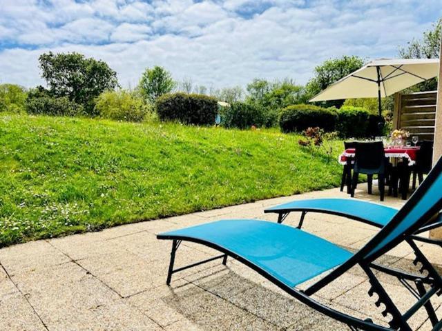 Maison A Morgat En Bretagne Sur La Presqu'Ile De Crozon Situee A 800 M De La Mer Piscine Chauffee Toute L'Annee Travaux Piscine Du 10 Au 20 Juin 2025 Exteriör bild