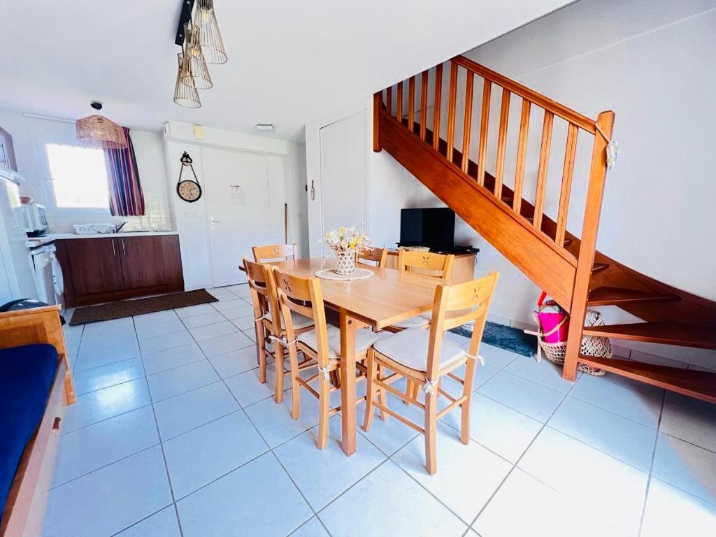 Maison A Morgat En Bretagne Sur La Presqu'Ile De Crozon Situee A 800 M De La Mer Piscine Chauffee Toute L'Annee Travaux Piscine Du 10 Au 20 Juin 2025 Exteriör bild